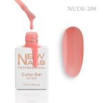 Esmalte semipermanente NUDE-209