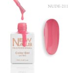 Esmalte semipermanente NUDE-211
