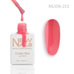 Esmalte semipermanente NUDE-212