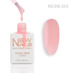 Esmalte semipermanente NUDE-213