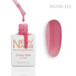Esmalte semipermanente NUDE-215
