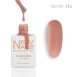 Esmalte semipermanente NUDE-216