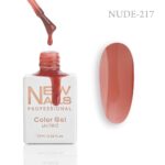 Esmalte semipermanente NUDE-217