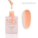 Architect Base PEACH FUZZ