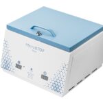Horno / Esterilizador de calor seco MicroSTOP MAXI