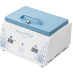 Horno / Esterilizador de calor MicroSTOP MINI
