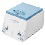 Horno / Esterilizador de calor seco MicroSTOP OPTIMAL