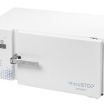 Horno / Esterilizador de calor seco MicroSTOP PROTECT
