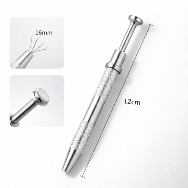 Pincel-pinza para Esponjas Babyboomer