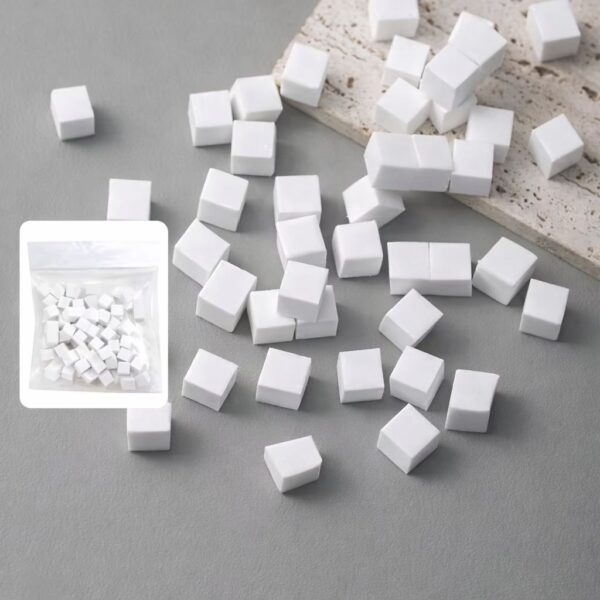 Pack 100 Esponjitas para Babyboomer