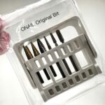 Pack de Fresas Profesionales para Torno de Uñas O’Nail