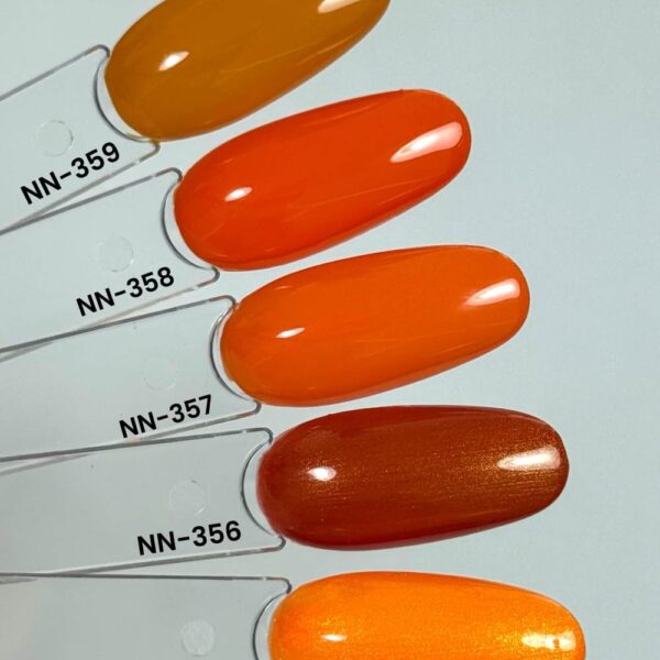 Esmalte semipermanente NN-359
