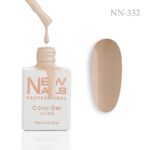 Esmalte semipermanente NN-332