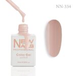 Esmalte semipermanente NN-334