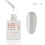 Esmalte semipermanente NN-335