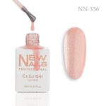 Esmalte semipermanente NN-336
