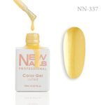 Esmalte semipermanente NN-337