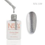 Esmalte semipermanente NN-339