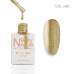 Esmalte semipermanente NN-340