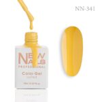 Esmalte semipermanente NN-341