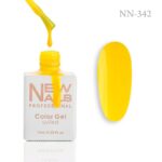 Esmalte semipermanente NN-342