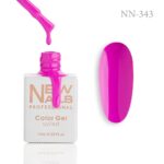 Esmalte semipermanente NN-343