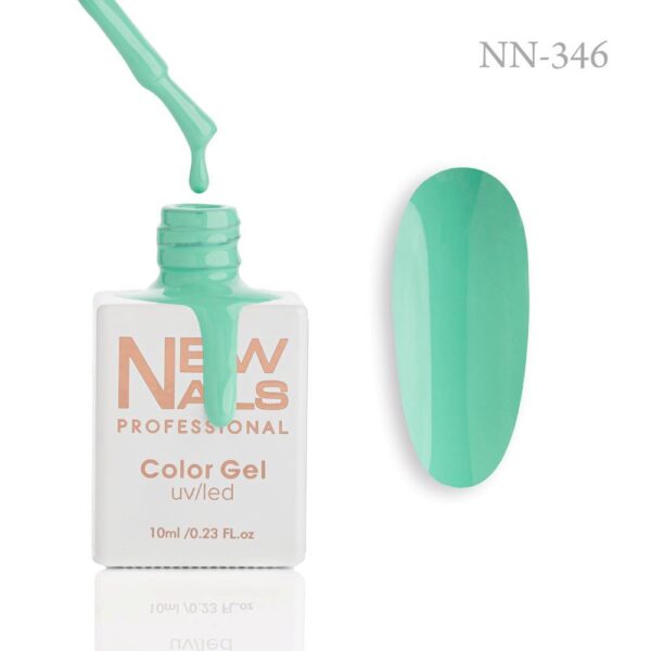 Esmalte semipermanente NN-346