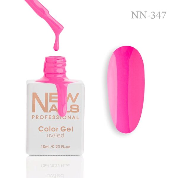 Esmalte semipermanente NN-347