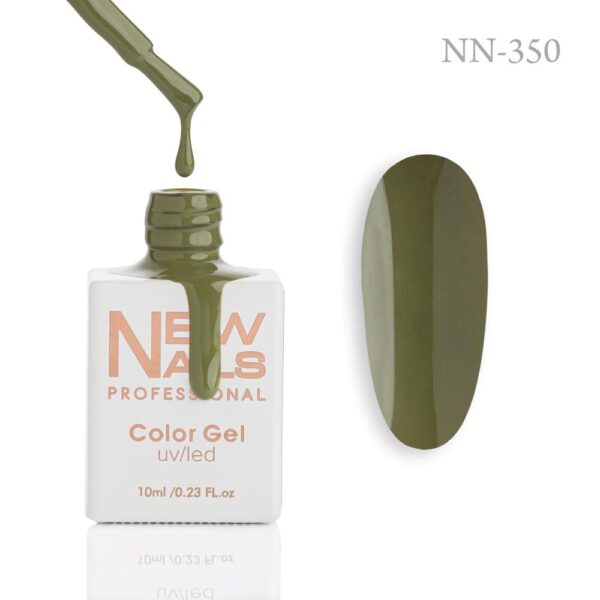 Esmalte semipermanente NN-350