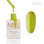 Esmalte semipermanente NN-351