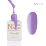 Esmalte semipermanente NN-353