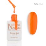 Esmalte semipermanente NN-355