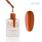 Esmalte semipermanente NN-360