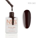 Esmalte semipermanente NN-362