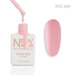 Esmalte semipermanente NN-369