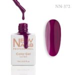 Esmalte semipermanente NN-372