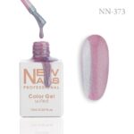 Esmalte semipermanente NN-373