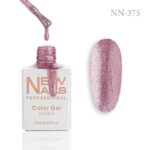 Esmalte semipermanente NN-375