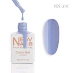 Esmalte semipermanente NN-376