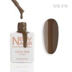 Esmalte semipermanente NN-378