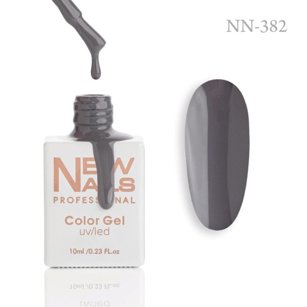 Esmalte semipermanente NN-382