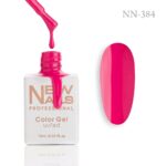 Esmalte semipermanente NN-384