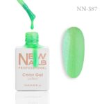 Esmalte semipermanente NN-387