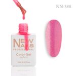 Esmalte semipermanente NN-388