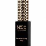 Top PERFECT SHINE no wipe 8ml
