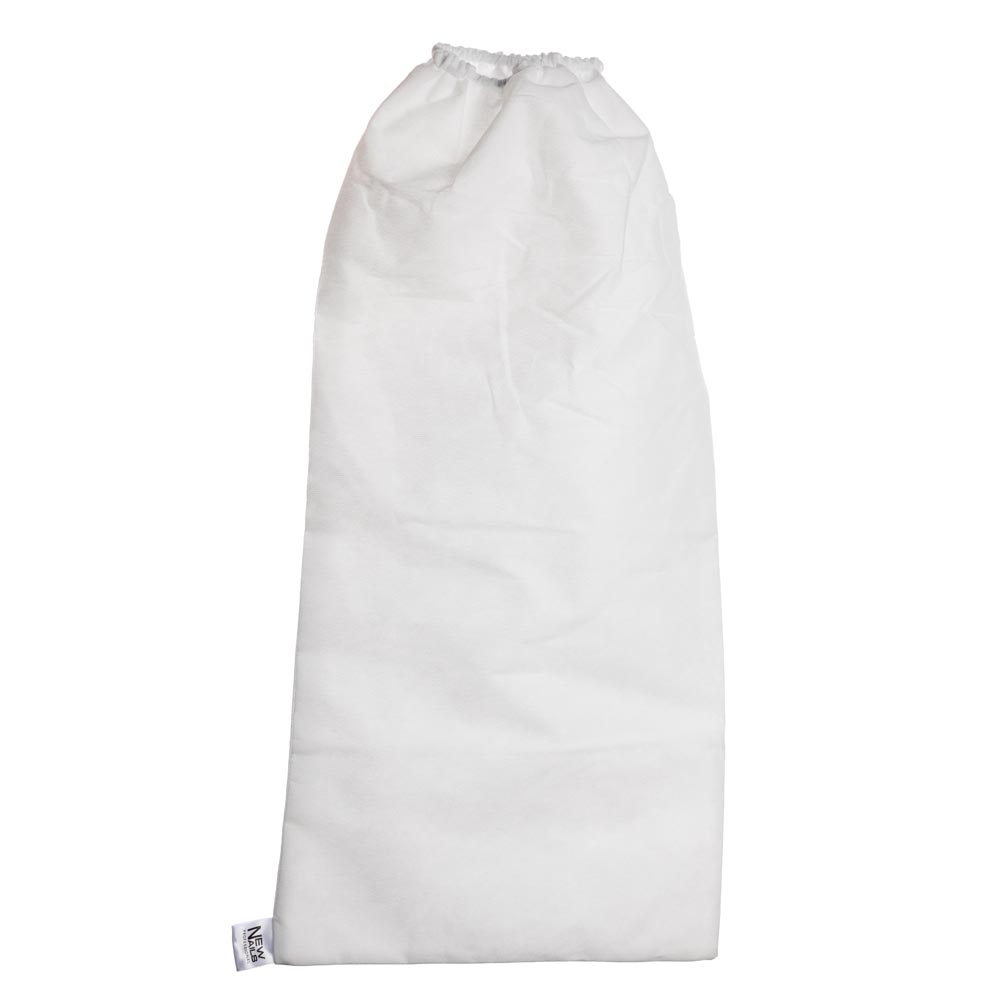 Bolsa para aspirador de PEDICURA