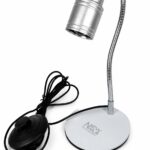 Lámpara para Dual System con Pedal