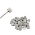 Adhesivos con esponja para Pododisco  XS(10mm)