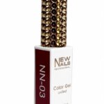 Esmalte semipermanente NN-03 8ml