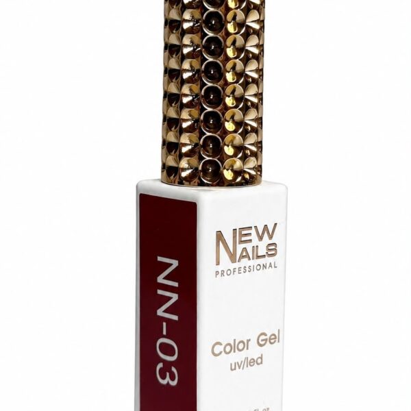 Esmalte semipermanente NN-03 8ml